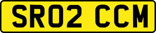 SR02CCM