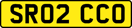 SR02CCO