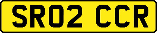 SR02CCR