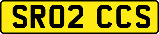 SR02CCS