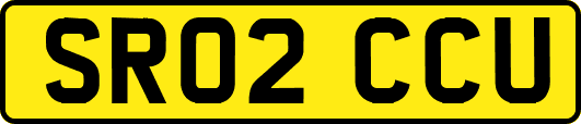 SR02CCU