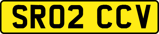 SR02CCV