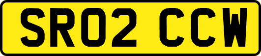 SR02CCW
