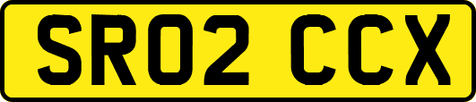 SR02CCX