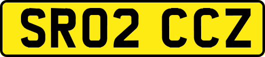 SR02CCZ