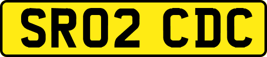 SR02CDC