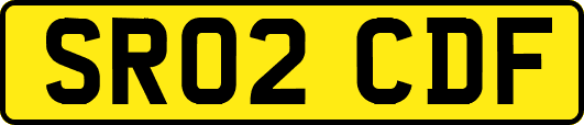 SR02CDF