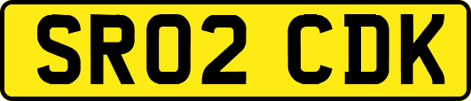 SR02CDK