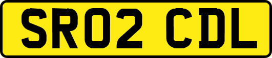 SR02CDL