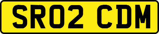 SR02CDM