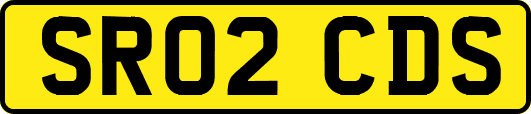 SR02CDS