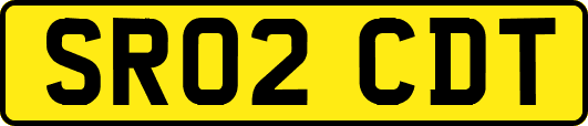 SR02CDT