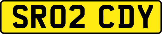 SR02CDY