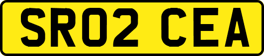 SR02CEA