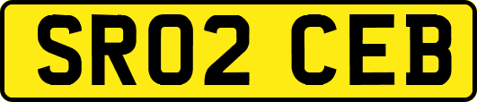 SR02CEB