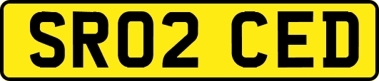 SR02CED