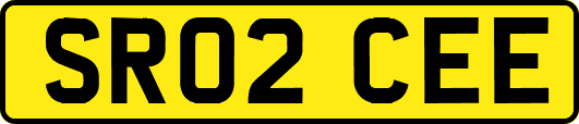 SR02CEE
