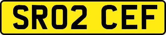 SR02CEF