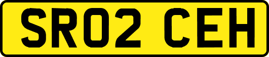 SR02CEH