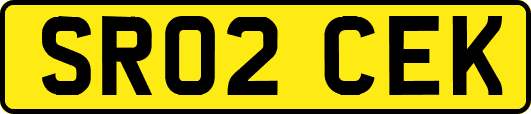 SR02CEK