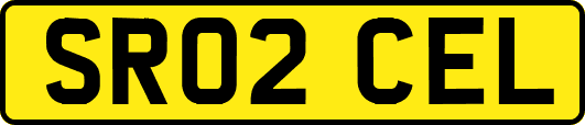 SR02CEL