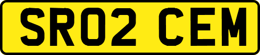 SR02CEM