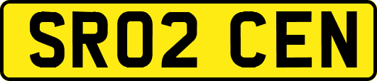 SR02CEN