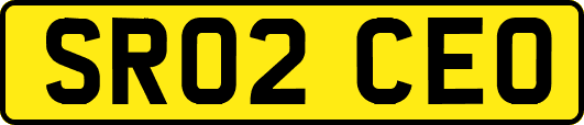 SR02CEO