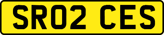 SR02CES