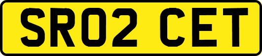 SR02CET
