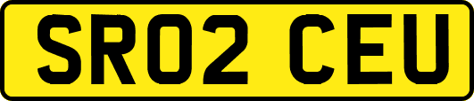 SR02CEU