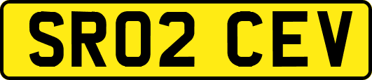 SR02CEV