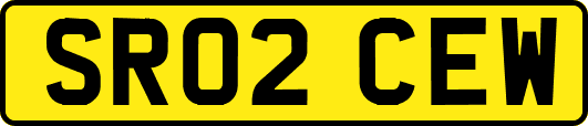 SR02CEW