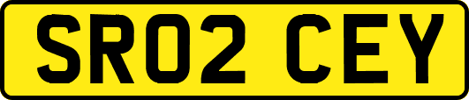 SR02CEY