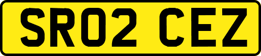 SR02CEZ
