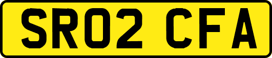 SR02CFA