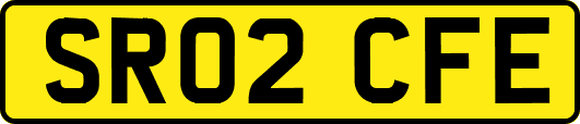 SR02CFE