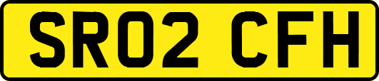 SR02CFH
