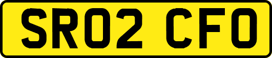 SR02CFO