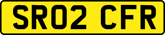 SR02CFR