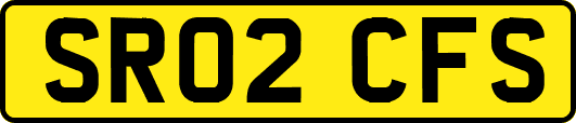 SR02CFS