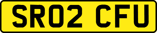 SR02CFU