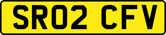 SR02CFV