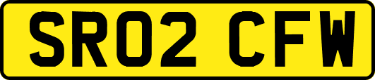 SR02CFW