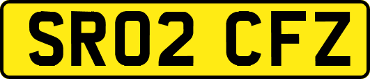 SR02CFZ