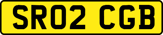 SR02CGB