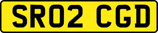SR02CGD