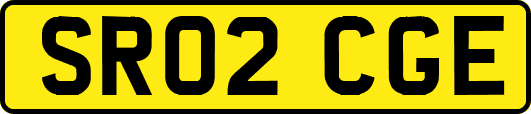 SR02CGE