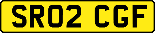 SR02CGF