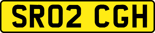 SR02CGH